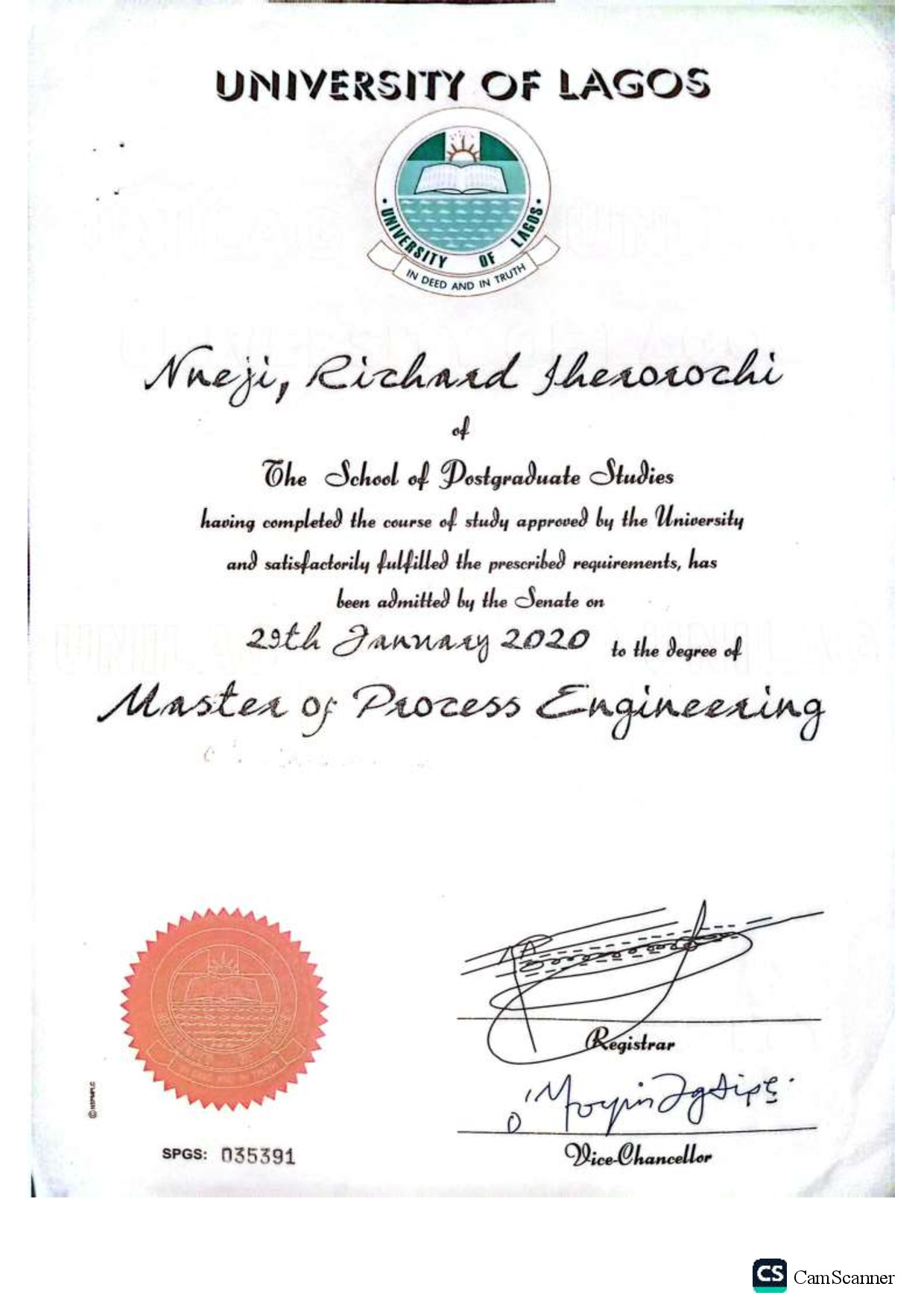 Document Page 1
